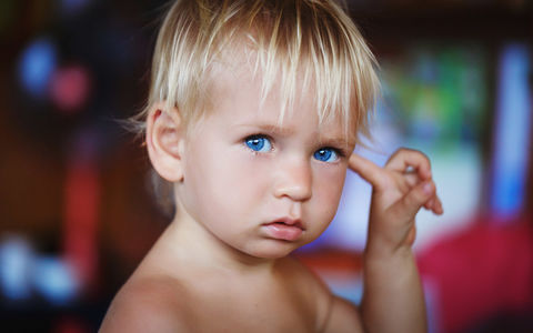 Øyekatarr symptomer Øyekatarr symptomer