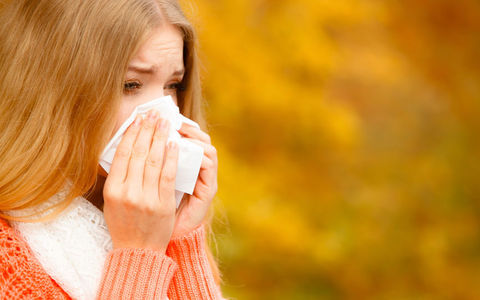 Råd mot forkjølelse Råd mot forkjølelse