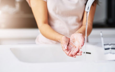 Viktig informasjon om koronaviruset